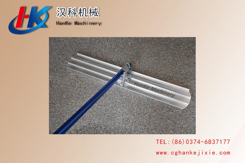 Bull  Float  HK5