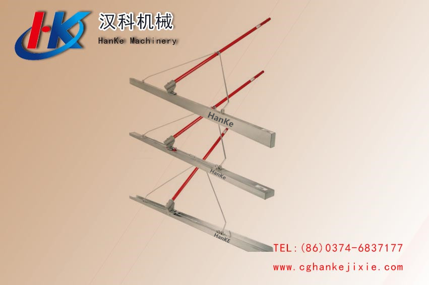 Bull  Float  HK3
